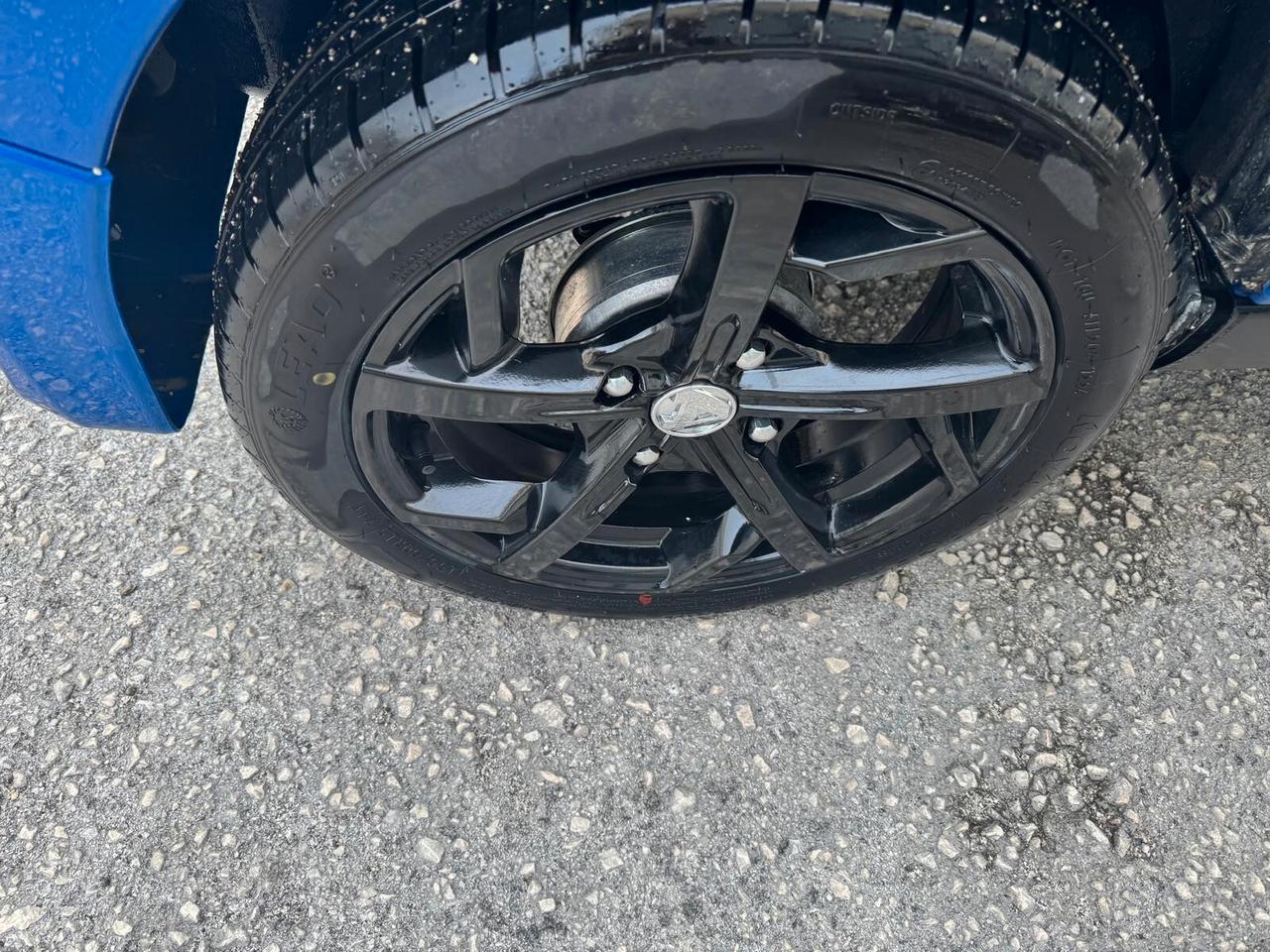 Aixam City Sport Ambition