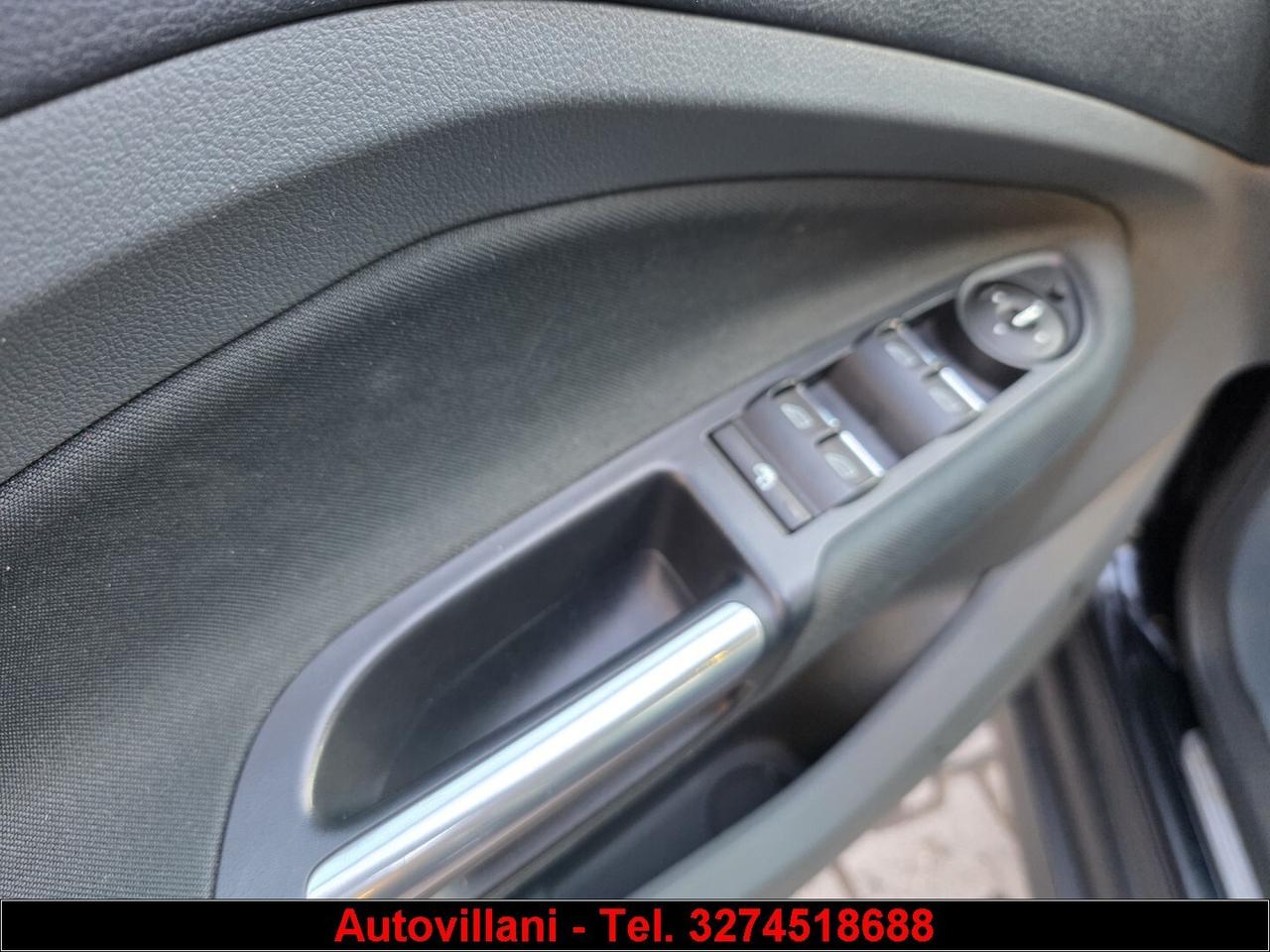 Ford C-MAX 2.0 CV163 TITANIUM