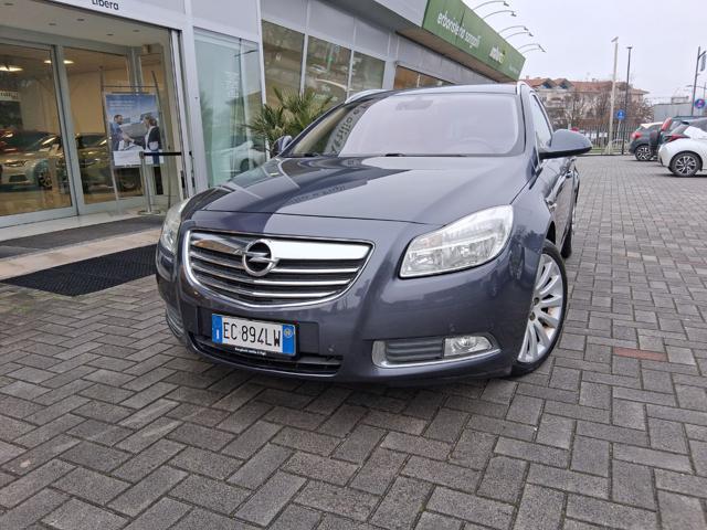OPEL Insignia 2.0 CDTI 160CV ecoFLEX Sports Tourer Cosmo PROMO