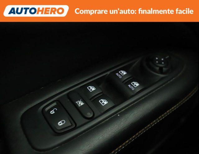 JEEP Compass 1.6 Multijet II 2WD Longitude