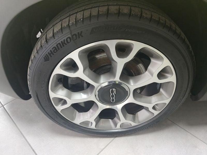 FIAT 500L Trekking 1.6 Multijet 120cv TREKKING