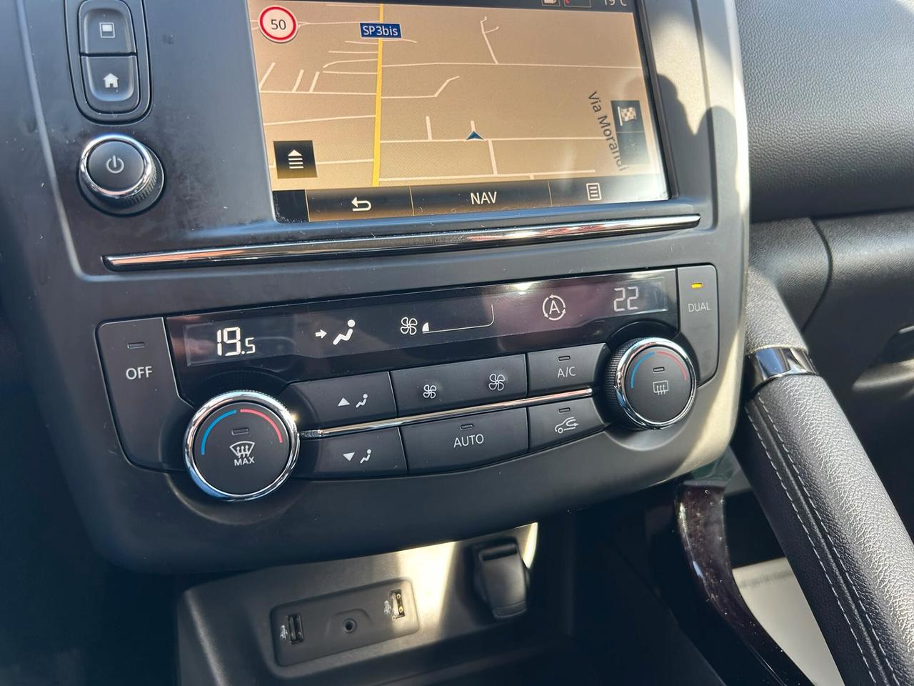 Renault Kadjar 1.5 DCI 110 Cv SPORT AUTOM.-2018