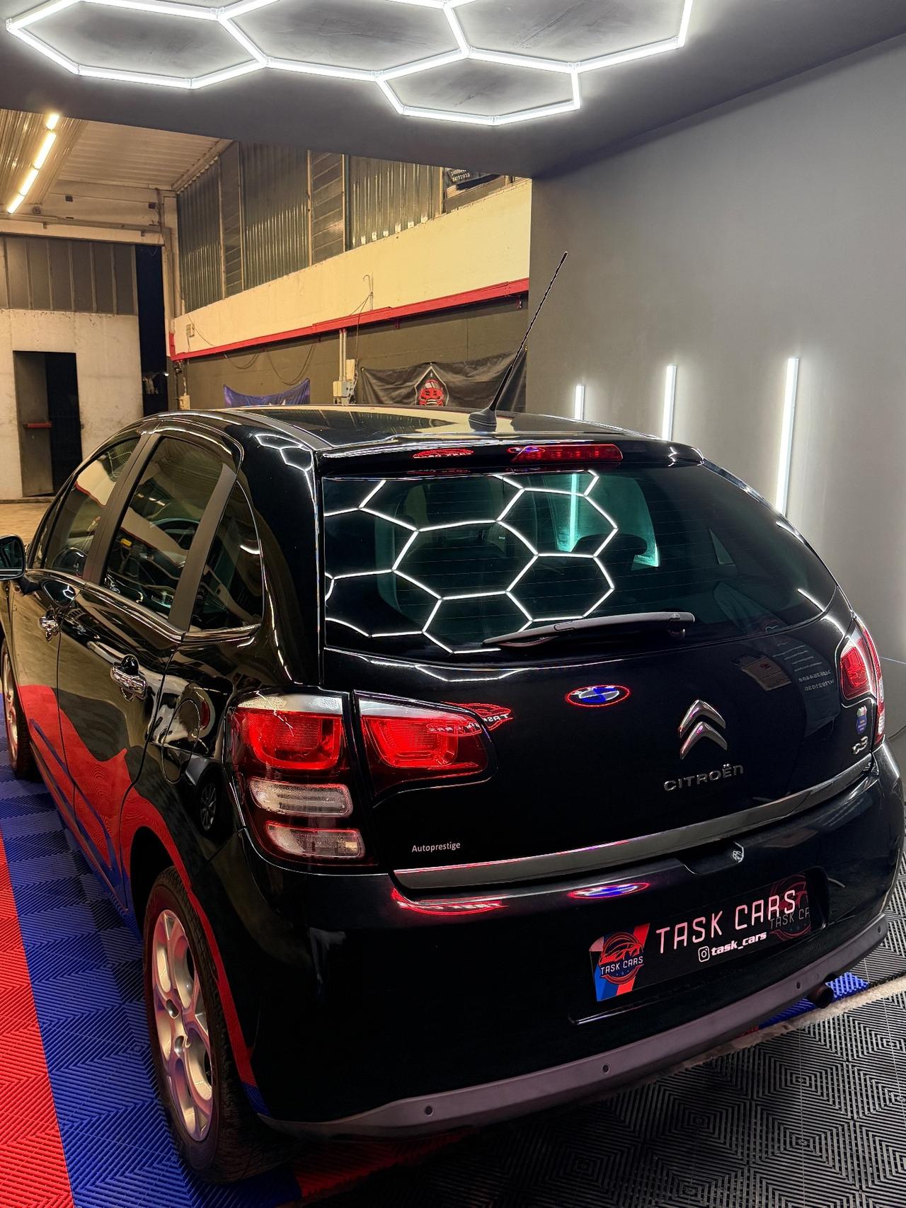 Citroen C3 PureTech Exlusive