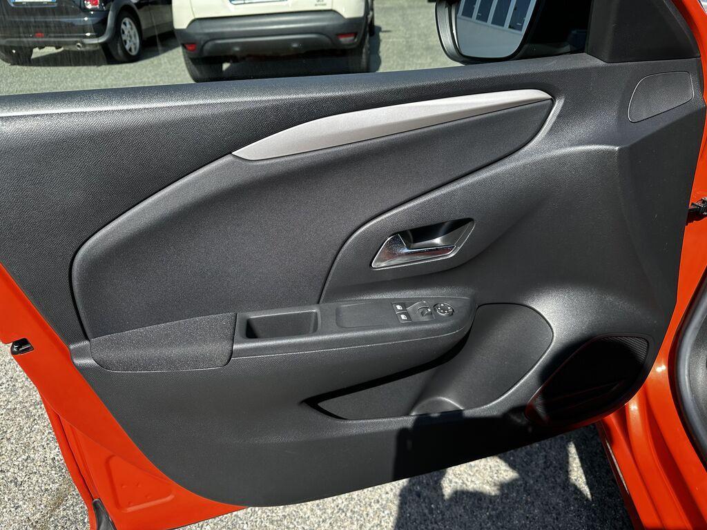 Opel Corsa 5 Porte 1.2 Edition
