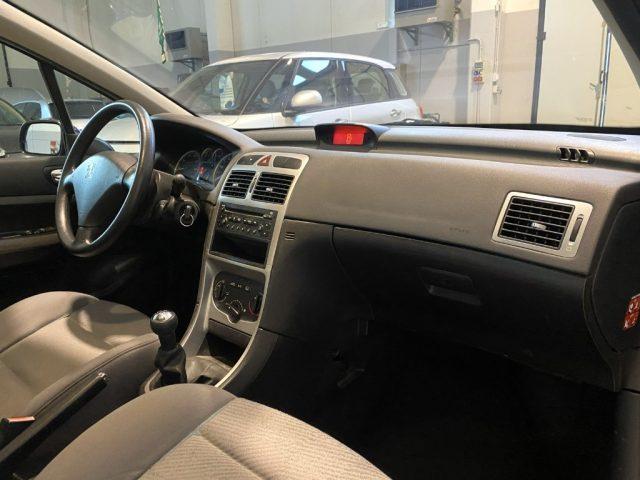 PEUGEOT 307 1.4 16V 5p. Style -Garanzia12m-