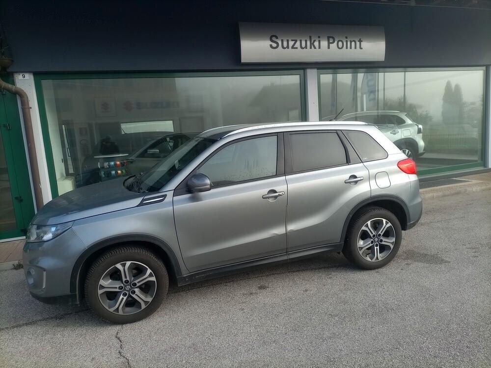 Suzuki Vitara 1.6 DDiS 4WD AllGrip V-Top