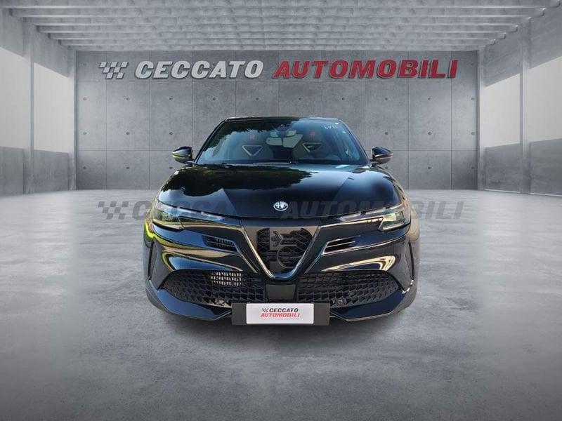 Alfa Romeo Junior Junior 1.2 ibrida Q4 145cv edct6