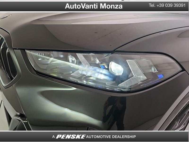 BMW X6 xDrive40d 48V Msport PRO