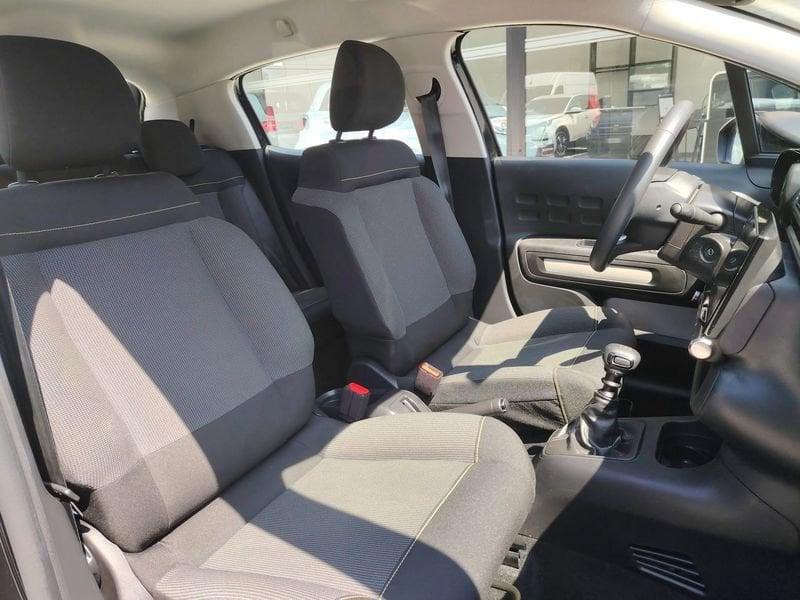 Citroën C3 P.T. 110 S&S Plus