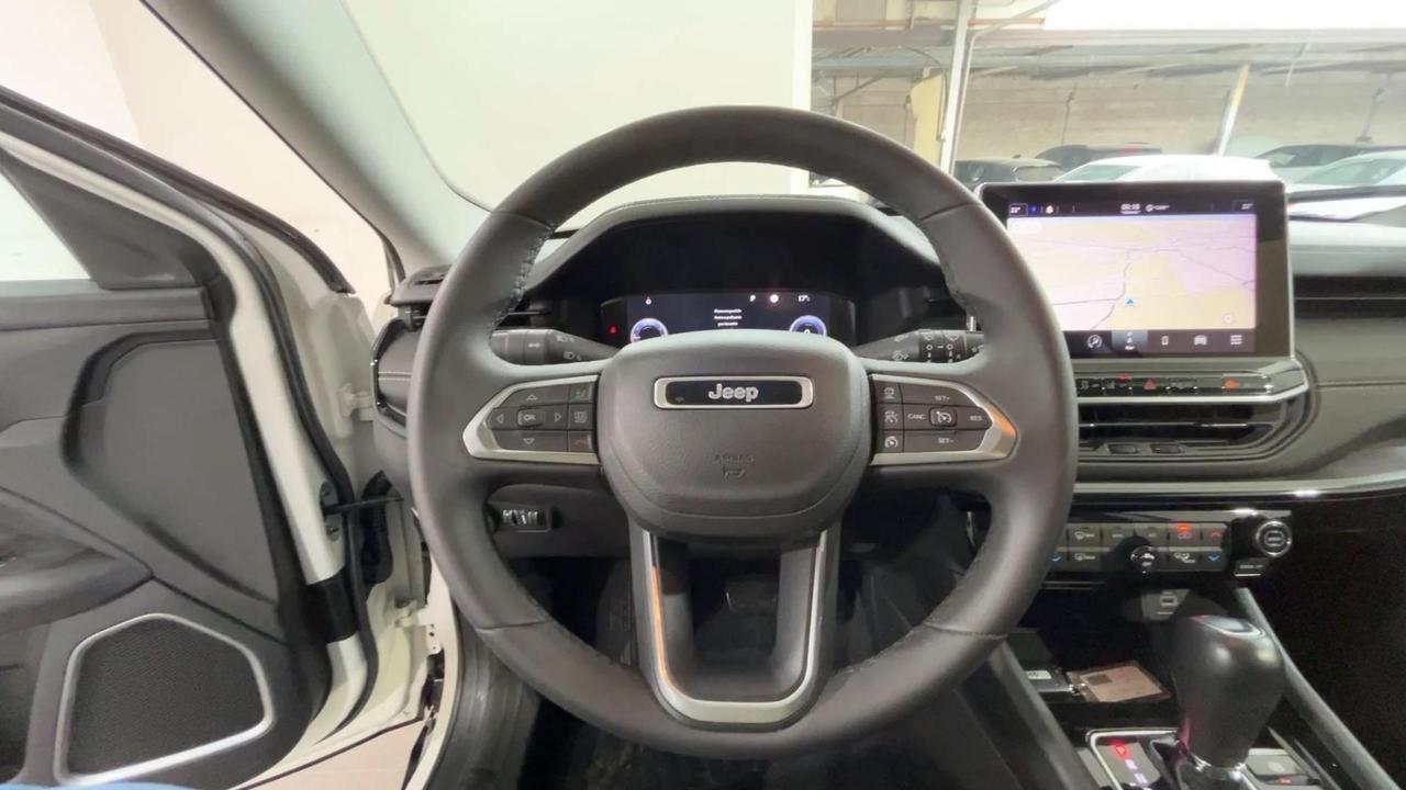 JEEP Compass II 2021 1.5 Turbo T4 130CV MHEV 2WD S - VARI COLORI!