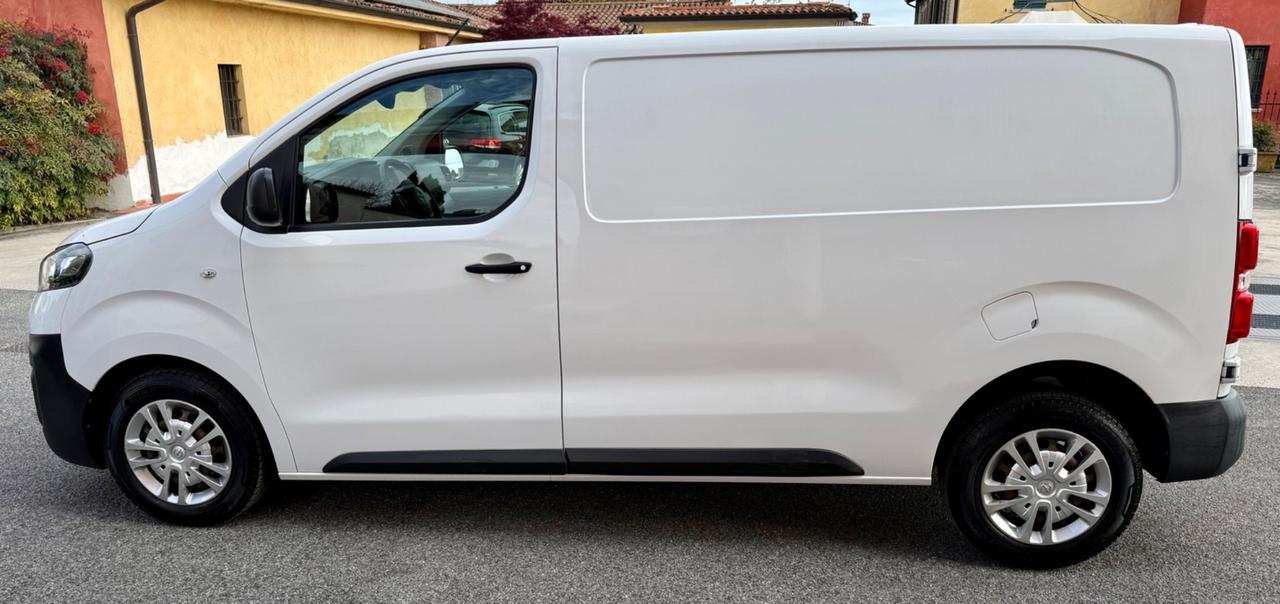 Opel Vivaro 1.5 Diesel 102CV S&S L2H1 Enjoy 3 Posti