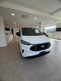 FORD Transit Custom Trend Van 320 L1H1 2.0 EcoBlue 136 CV