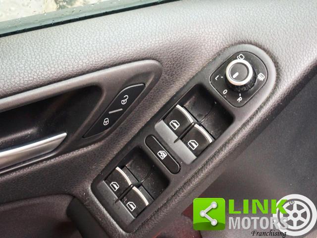 VOLKSWAGEN Golf 2.0 TDI 170CV DPF DSG 5p. GTD