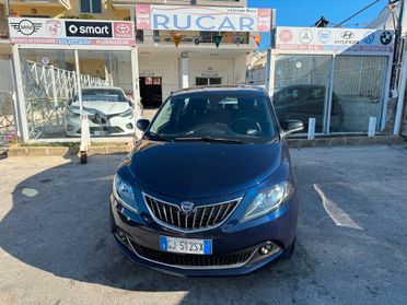 Lancia Ypsilon 1.2 GPL ECOCHIC 2020 FARI LED