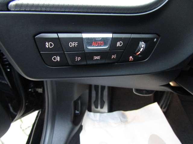 BMW 118 i MSPORT 136CV AUTO,CERCHI 17,LED,NEOPATENTATI