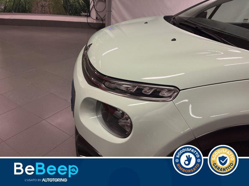 Citroën C3 1.2 PURETECH FEEL 82CV NEOPATENTATI