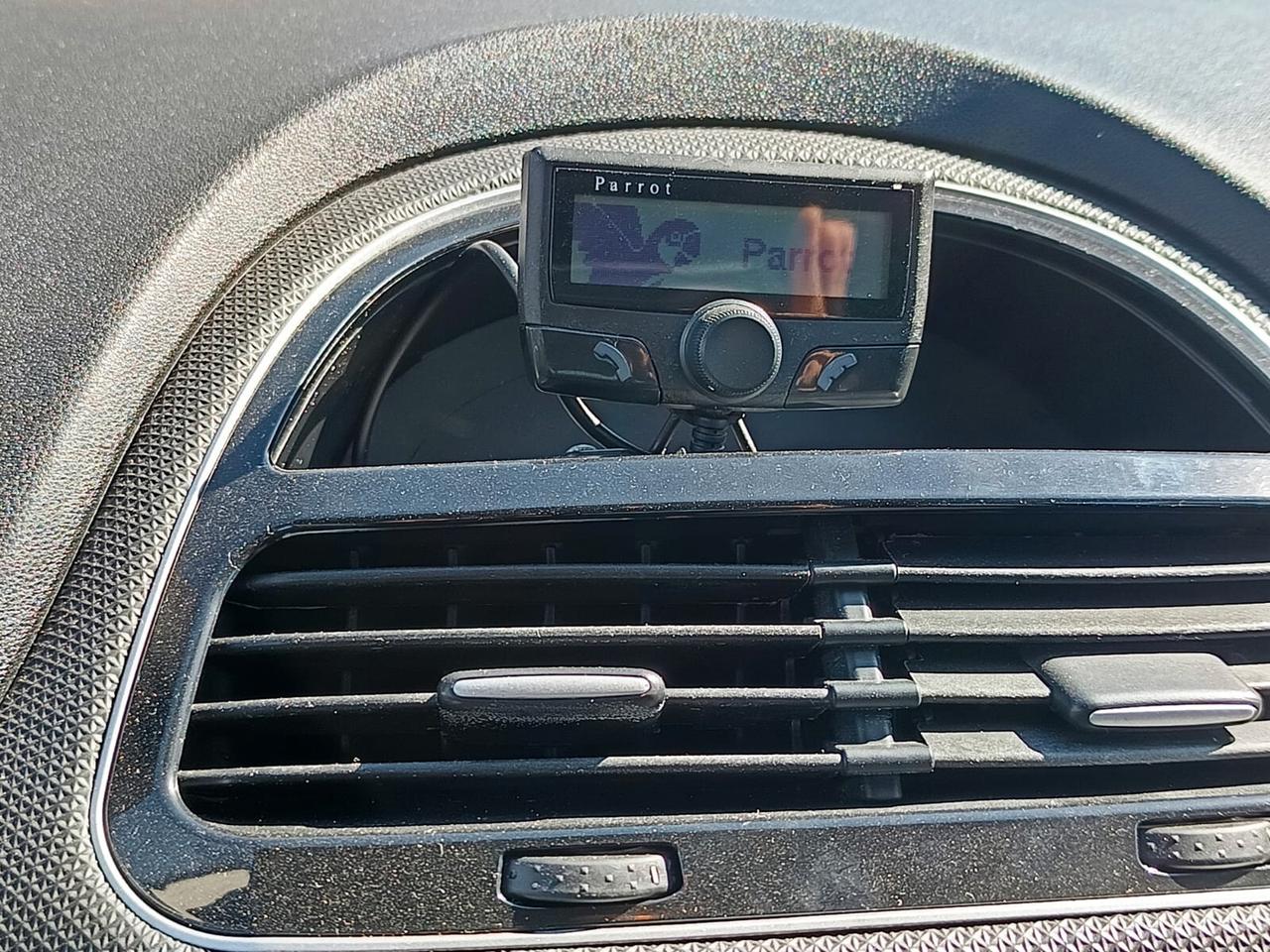 FIAT PUNTO VAN 2016 - 1.3 MJT LB AUTOMOBILI