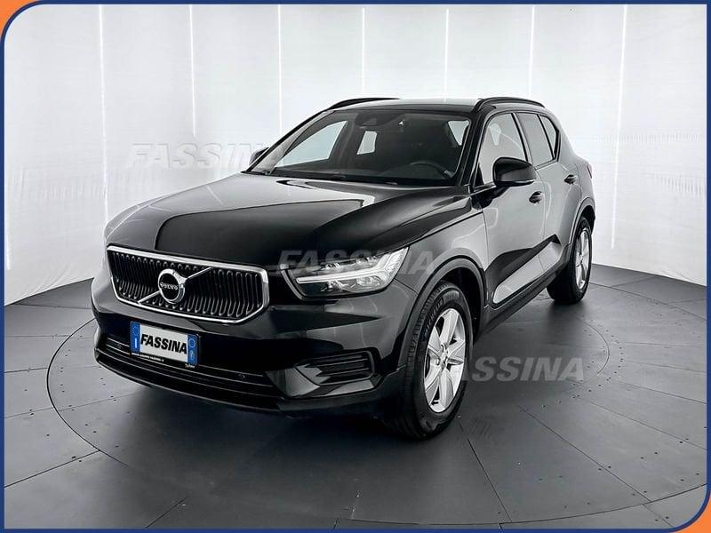 Volvo XC40 XC40 1.5 t2 Momentum Core