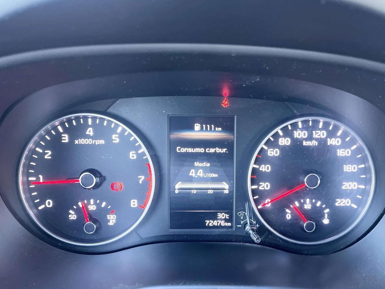 Kia Picanto 1.0 Benzina 67CV E6 Neo - 2022