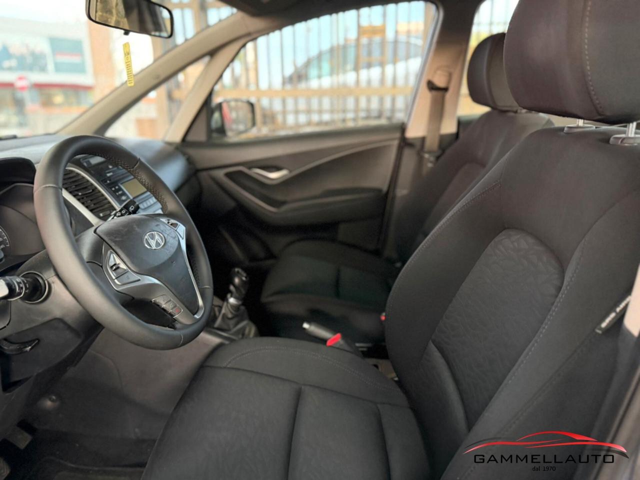 Hyundai iX20 1.4 Comfort 90cv