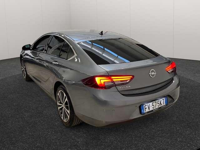 Opel Insignia Grand Sport 1.6 cdti 136Cv Innovation