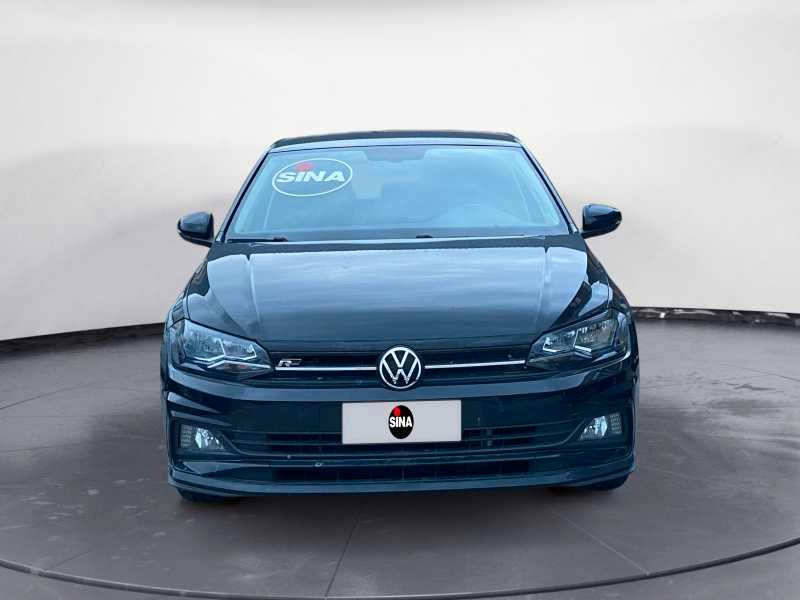 VOLKSWAGEN Polo 1.0 tsi R-Line 95cv