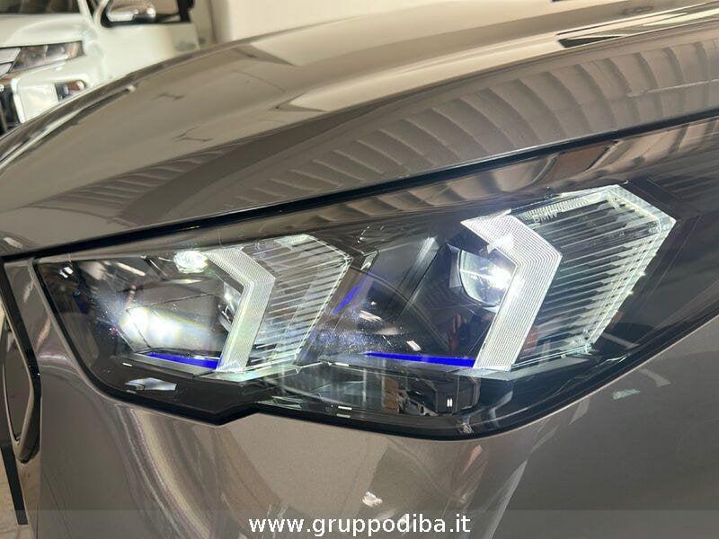 BMW X2 U10 sdrive 18d MSport Pro auto