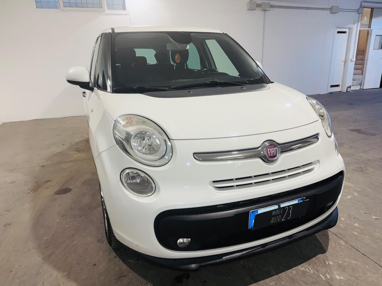 Fiat 500L 1.6 Multijet 105 CV Lounge*NEOPATENTATI*