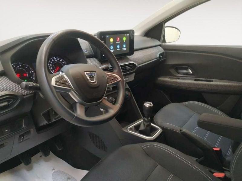Dacia Jogger 1.0 tce Comfort Gpl 100cv