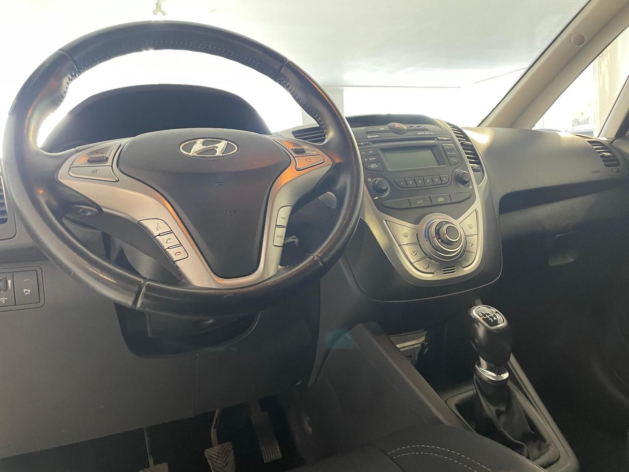 HYUNDAI IX20 2015 1.4 CRDI 90 CV X NEOPATENTATI