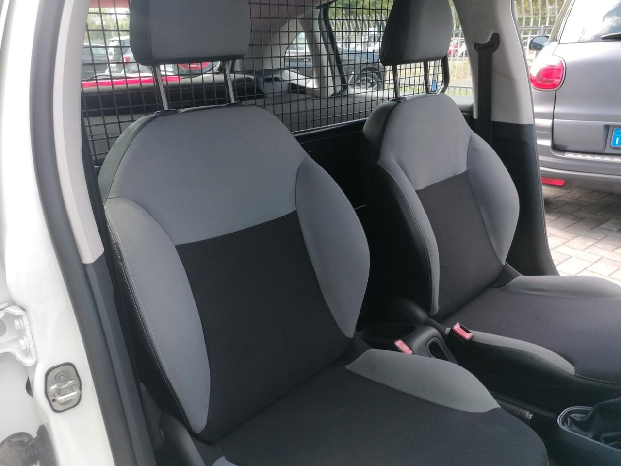 CITROEN C3 van 1.4 hdi Enterprise AUTOCARRO ESENTE IVA