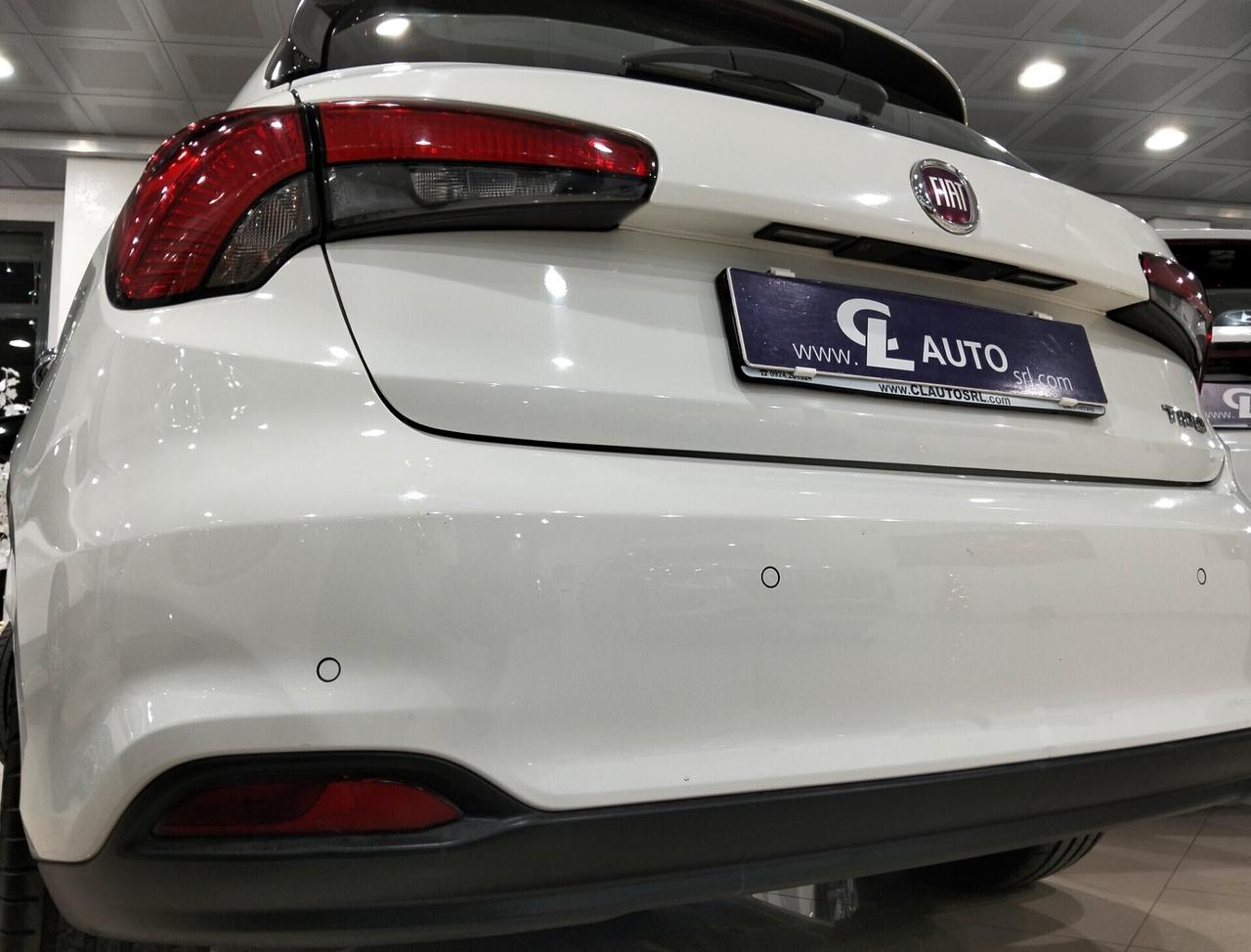 Fiat Tipo 1.3 Mjt 4 porte OpeningEdition PERMUTO