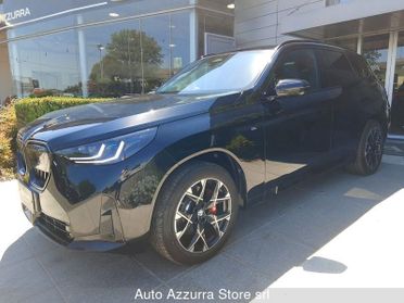 BMW X3 X3 xdrive20d MSport Pro | IVA, TETTO, 20"