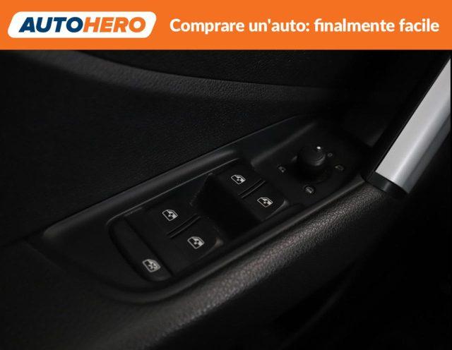 AUDI Q2 2.0 TDI quattro S tronic Design
