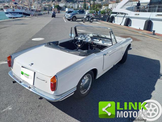 INNOCENTI Other 950 SPIDER ISCRITTA ASI!