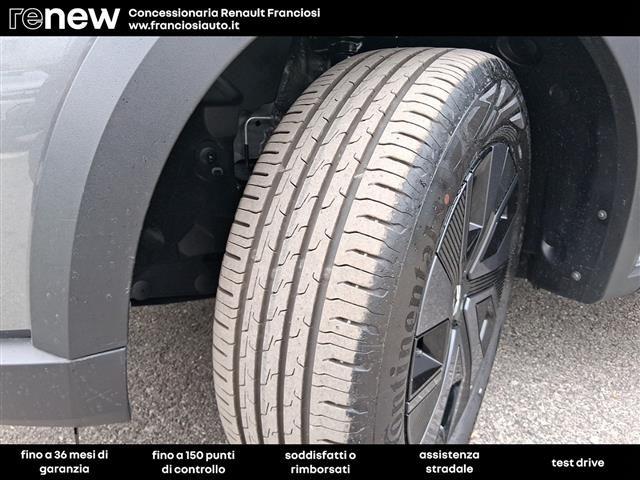 DACIA Jogger 1.6 hybrid Expression 140cv 7p.ti