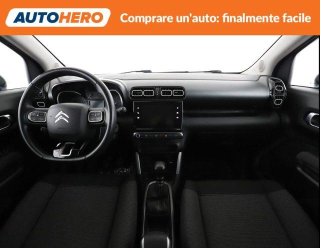 CITROEN C3 Aircross PureTech 110 S&S Shine