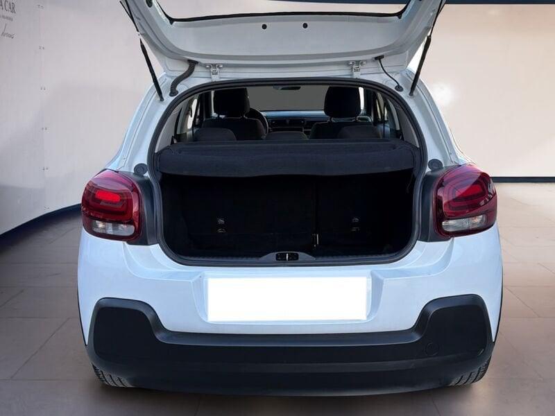 Citroën C3 C3 1.6 bluehdi Feel edition 75cv