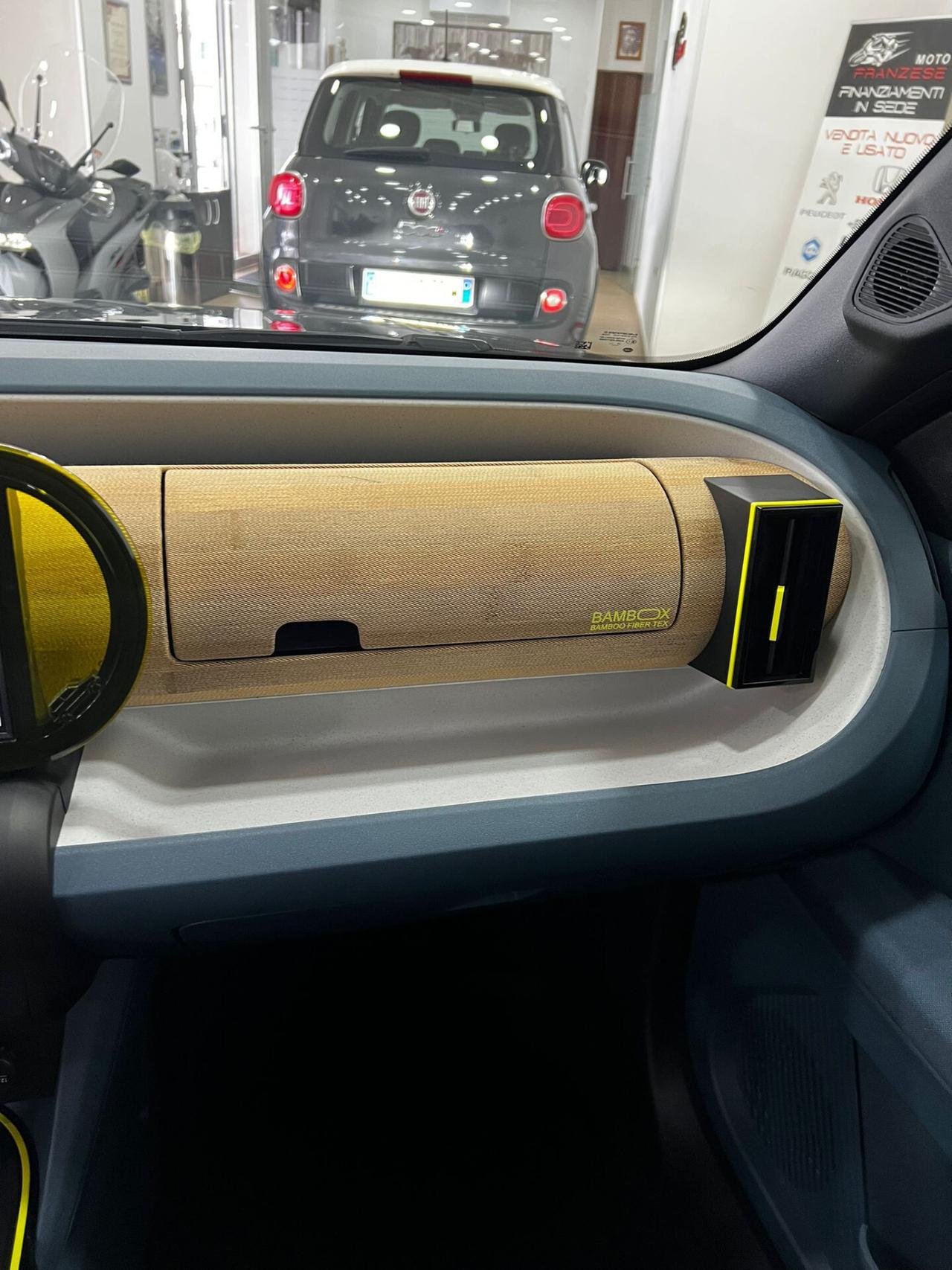 Fiat Grande Panda 1.2 Hybrid 110 CV S&S La Prima