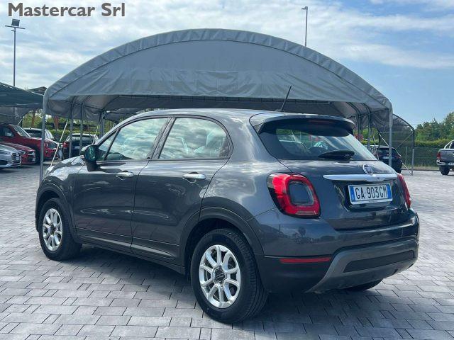 FIAT 500X 1.3 MJET 95CV 4X2 BUSINESS - GA903GM