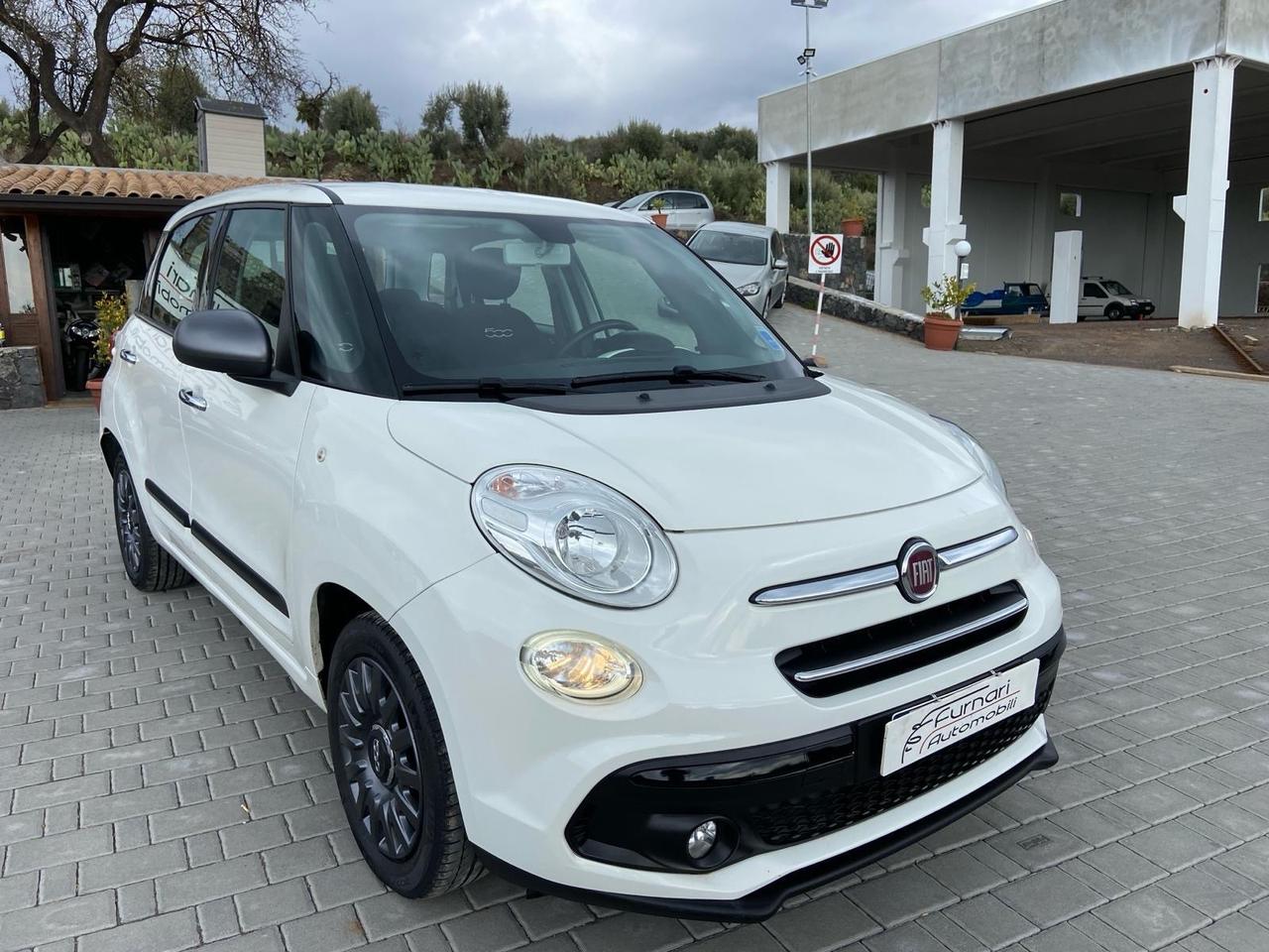 Fiat 500L 1.6 Multijet 120 CV Pop Star 2019 N1