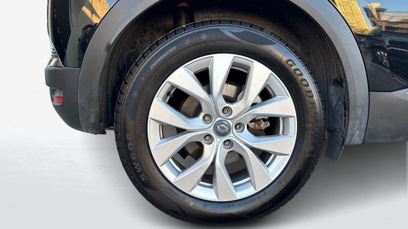 Renault Captur 1.6 E-TECH Plug-in Hybrid 160cv Intens Auto PROMO 1.6 E-TECH Plug-in Hybrid 160cv Intens Auto