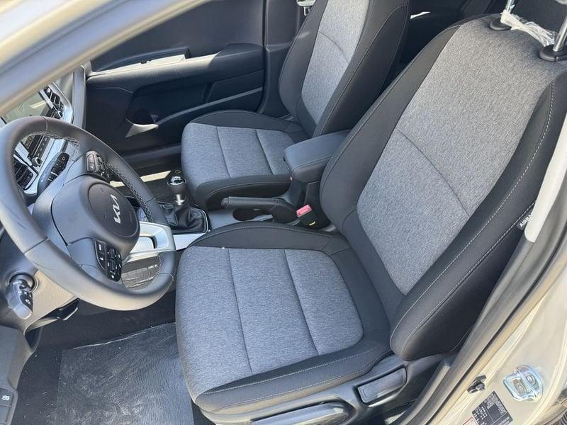 KIA Stonic 1.2 MPI Style Special Edition