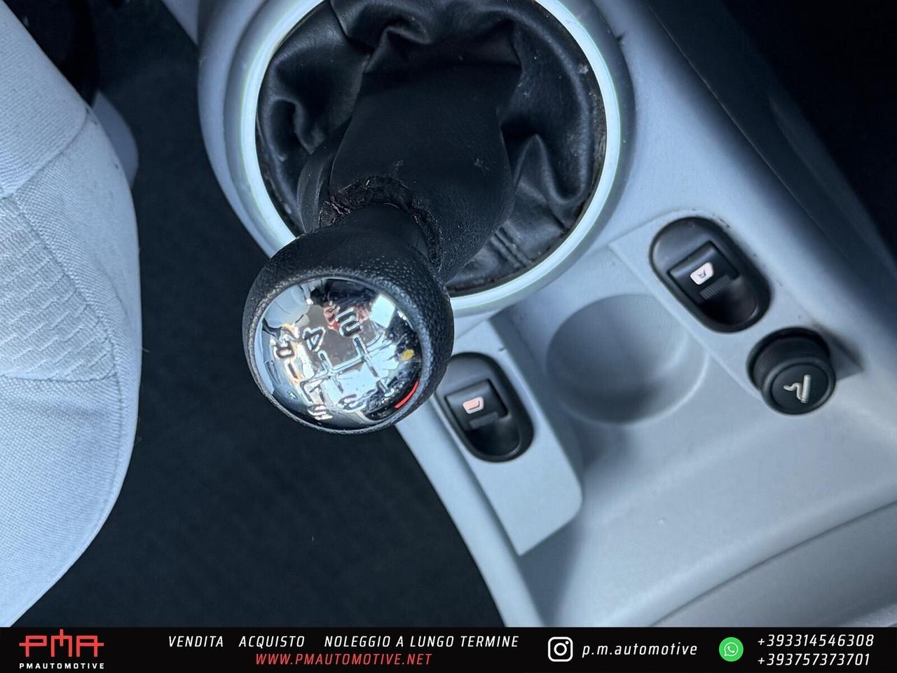 Citroen C3 1.4 Exclusive