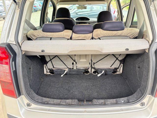 FIAT Idea 1.3 Multijet 16V Active PER COMMERCIANTI OK NEOP