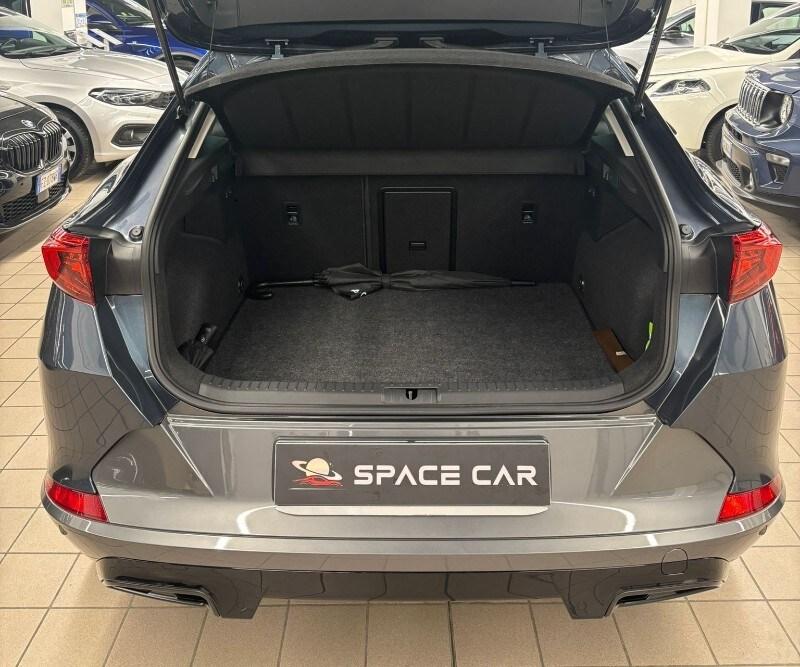 CUPRA Formentor Formentor 1.5 TSI DSG