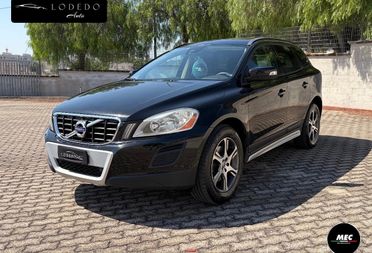 Volvo XC60 2.0 DRIVe Momentum - 2012