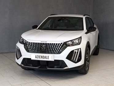 Peugeot 2008 1.2 puretech 130cv EAT8 Allure