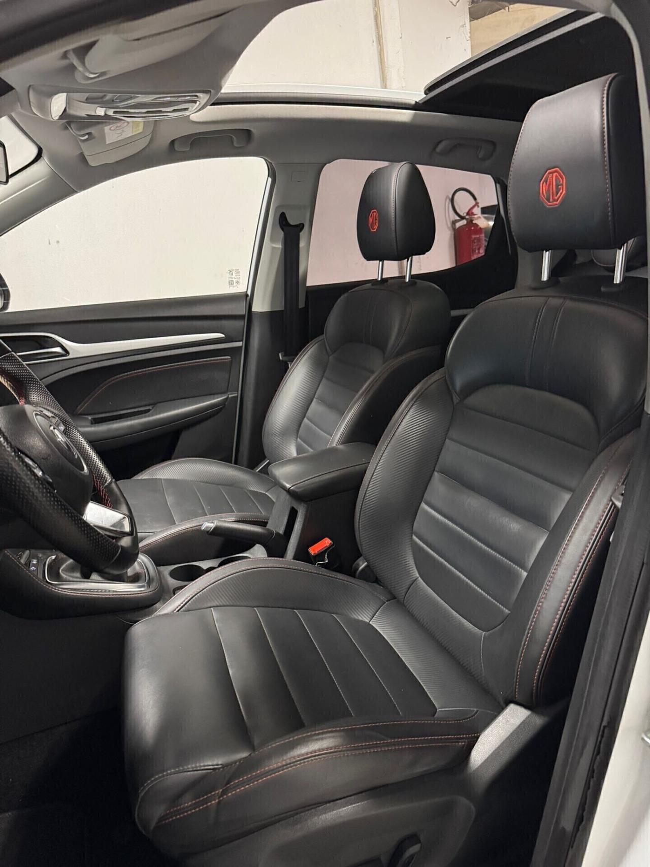 Mg ZS 1.0T-GDI Luxury 2023 prezzo reale senza obbligo di finanziamento