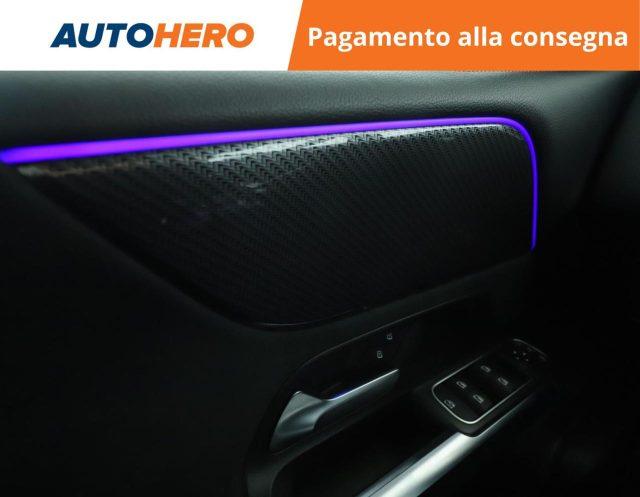 MERCEDES-BENZ GLB 200 d Automatic Premium